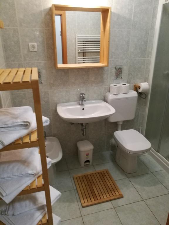 Apartment Masa Kranjska Gora Eksteriør billede