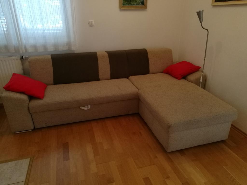 Apartment Masa Kranjska Gora Eksteriør billede